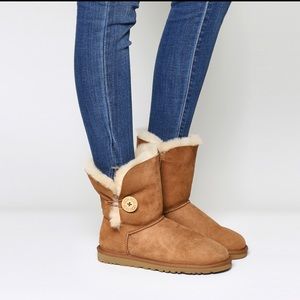 Women’s Ugg boots
